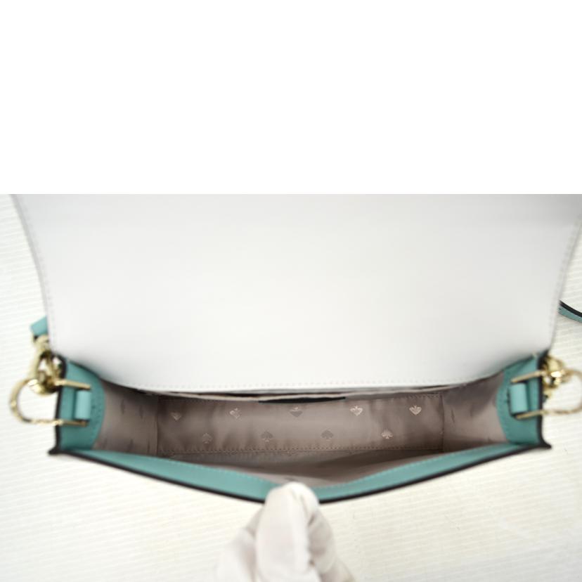 kate spade ケイトスペード/2WAYショルダーバッグ//Aランク/75
