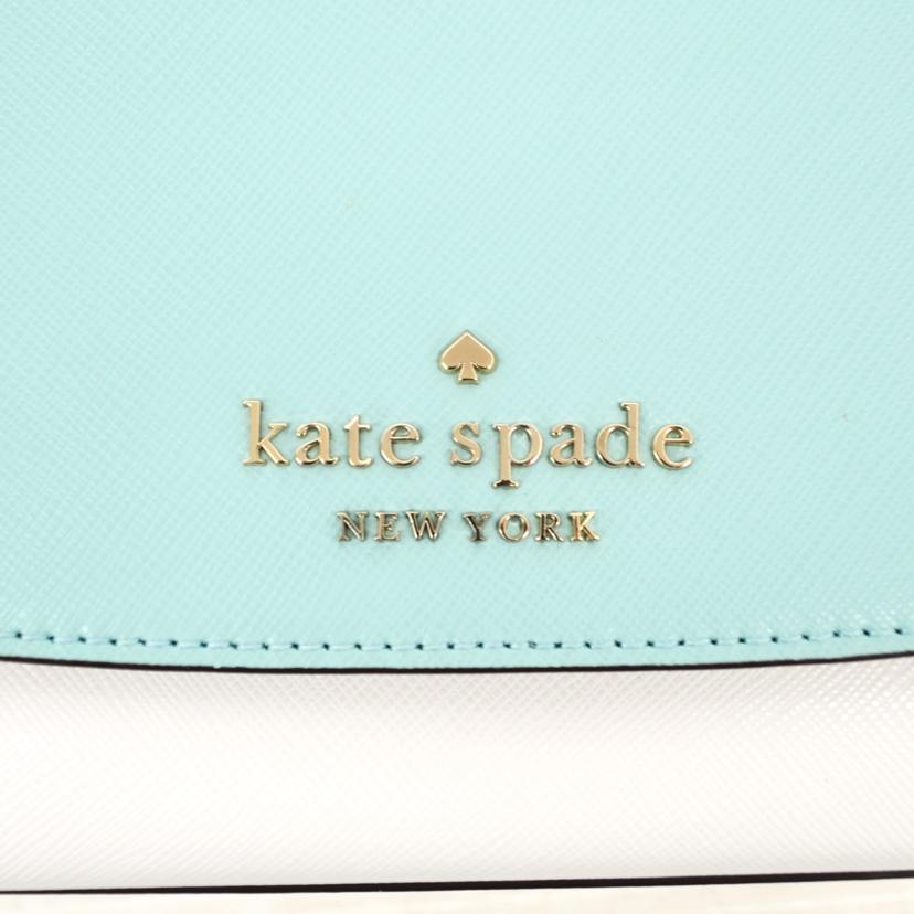 kate spade ケイトスペード/2WAYショルダーバッグ//Aランク/75