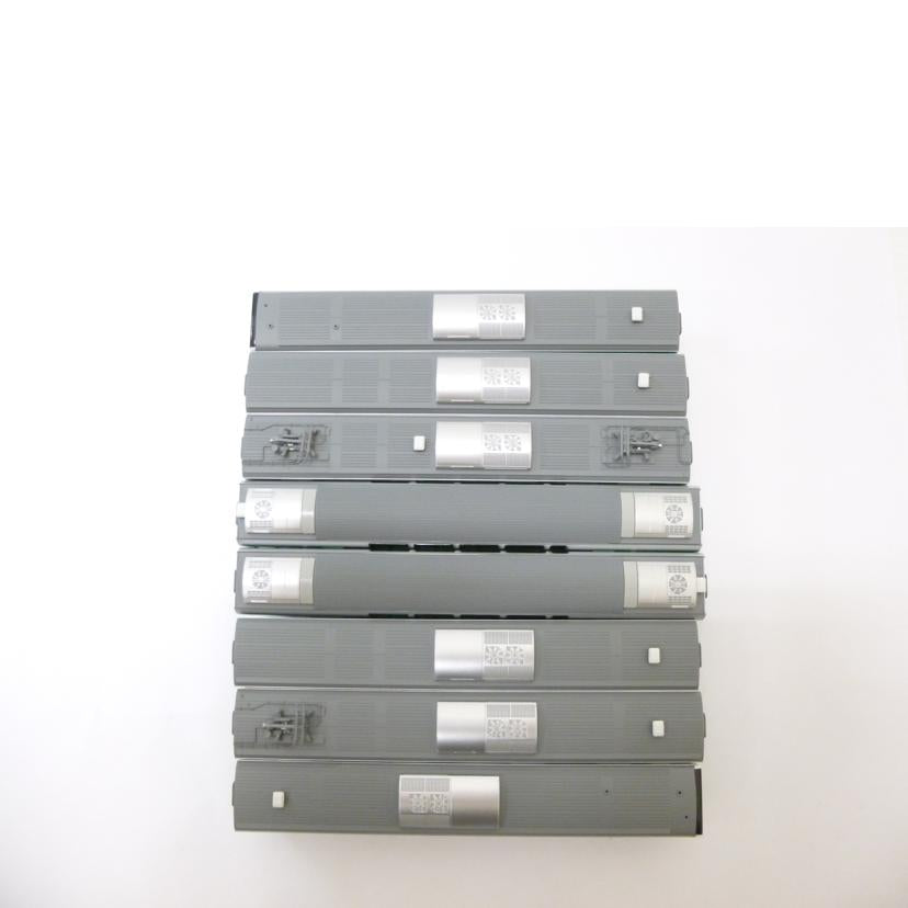 KATO カトー/E233系3000番台 高崎線・宇都宮線 8両基本セット/10-1150//Sランク/88