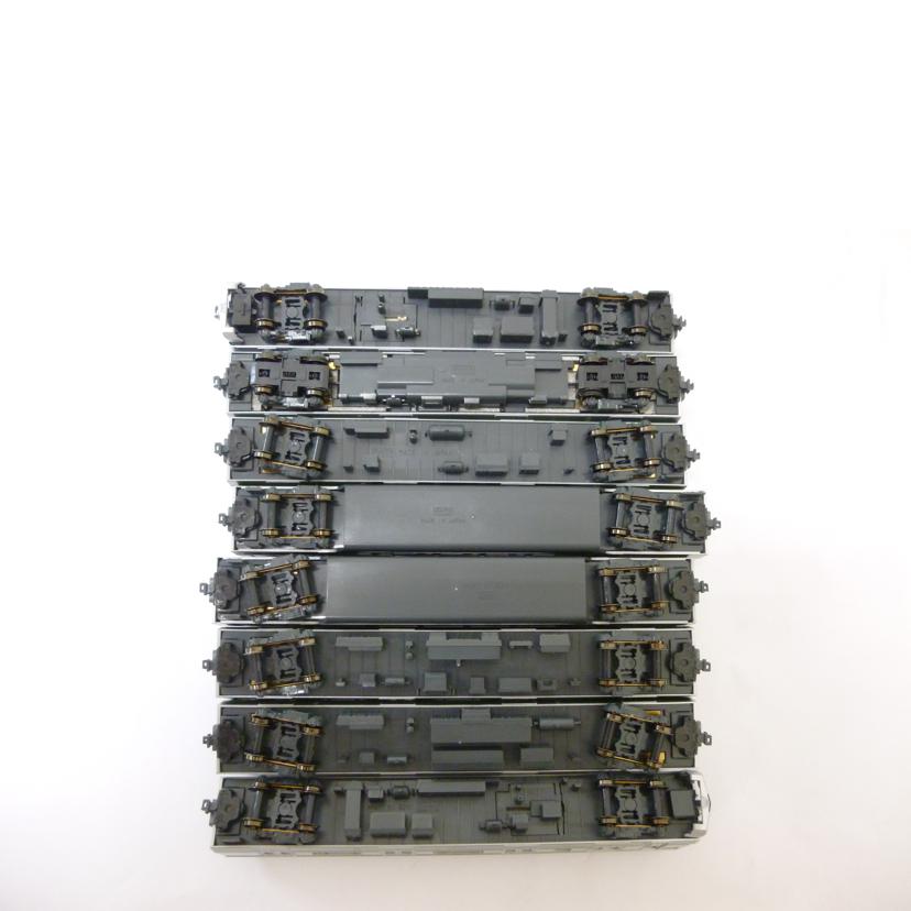 KATO カトー/E233系3000番台 高崎線・宇都宮線 8両基本セット/10-1150//Sランク/88