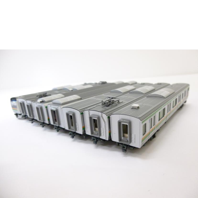 KATO カトー/E233系3000番台 高崎線・宇都宮線 8両基本セット/10-1150//Sランク/88