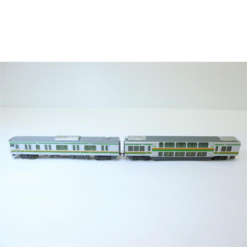 KATO カトー/E233系3000番台 高崎線・宇都宮線 8両基本セット/10-1150//Sランク/88