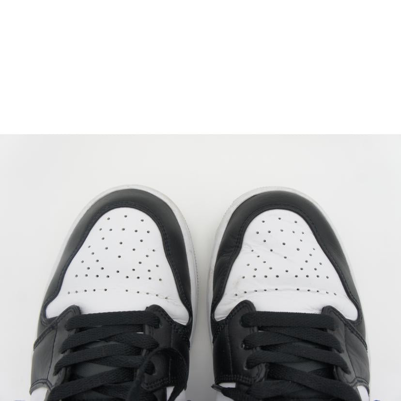 NIKE ナイキ/エアジョーダン1ミッド/ブライトコンコルド/DQ8426-154//サイズ:27.5cm/ABランク/75