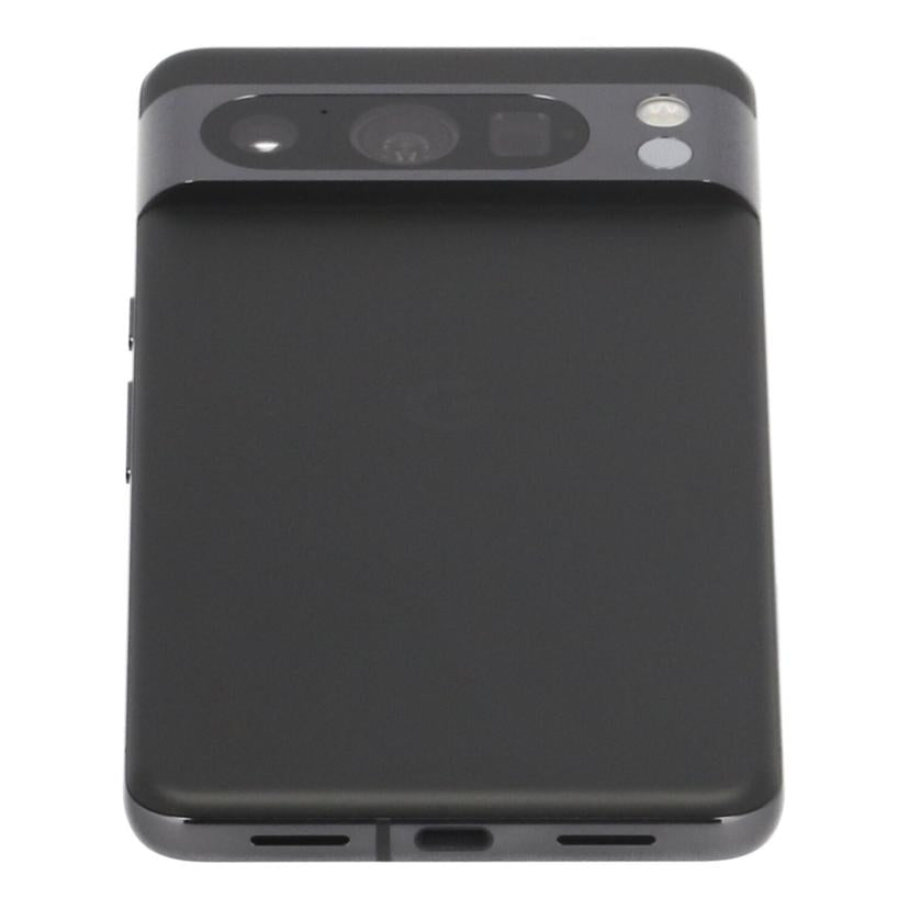 Google グーグル /スマートフォン/Pixel 8 Pro 128GB/GA04798-JP//39201FDJG001KE/Aランク/05