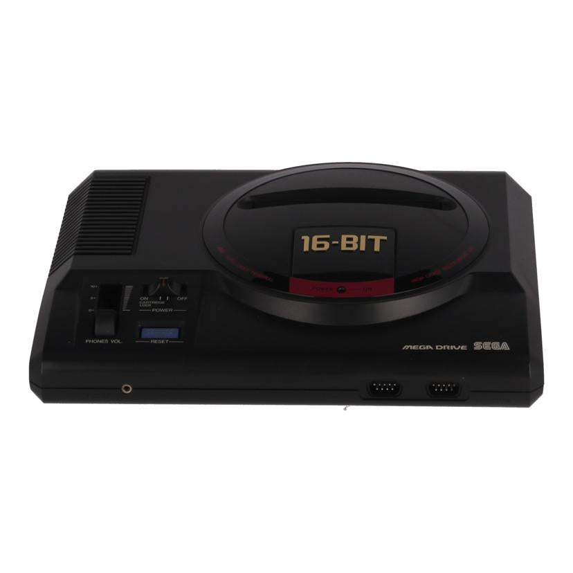 SEGA セガ /メガドライブ/HAA-2510 MEGA DRIVE//G11004766/Bランク/69