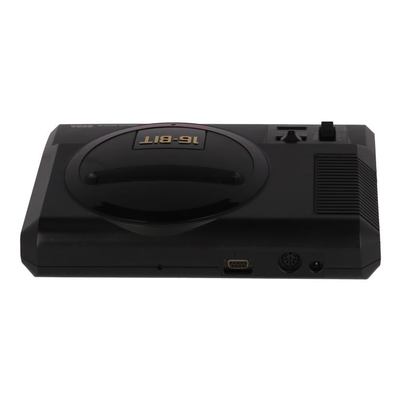 SEGA セガ /メガドライブ/HAA-2510 MEGA DRIVE//G11004766/Bランク/69