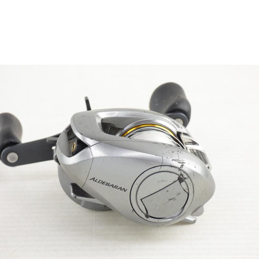 SHIMANO シマノ/ALDEBARAN Mg7/02301//Cランク/64