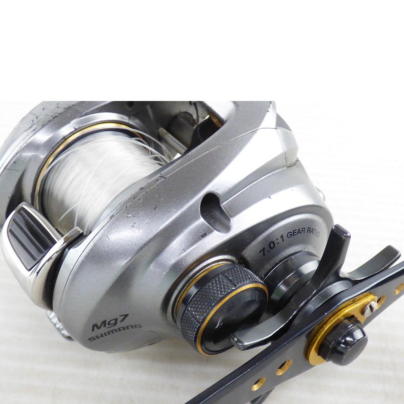 SHIMANO シマノ/ALDEBARAN Mg7/02301//Cランク/64