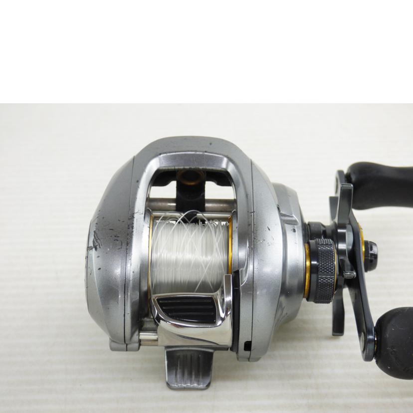 SHIMANO シマノ/ALDEBARAN Mg7/02301//Cランク/64