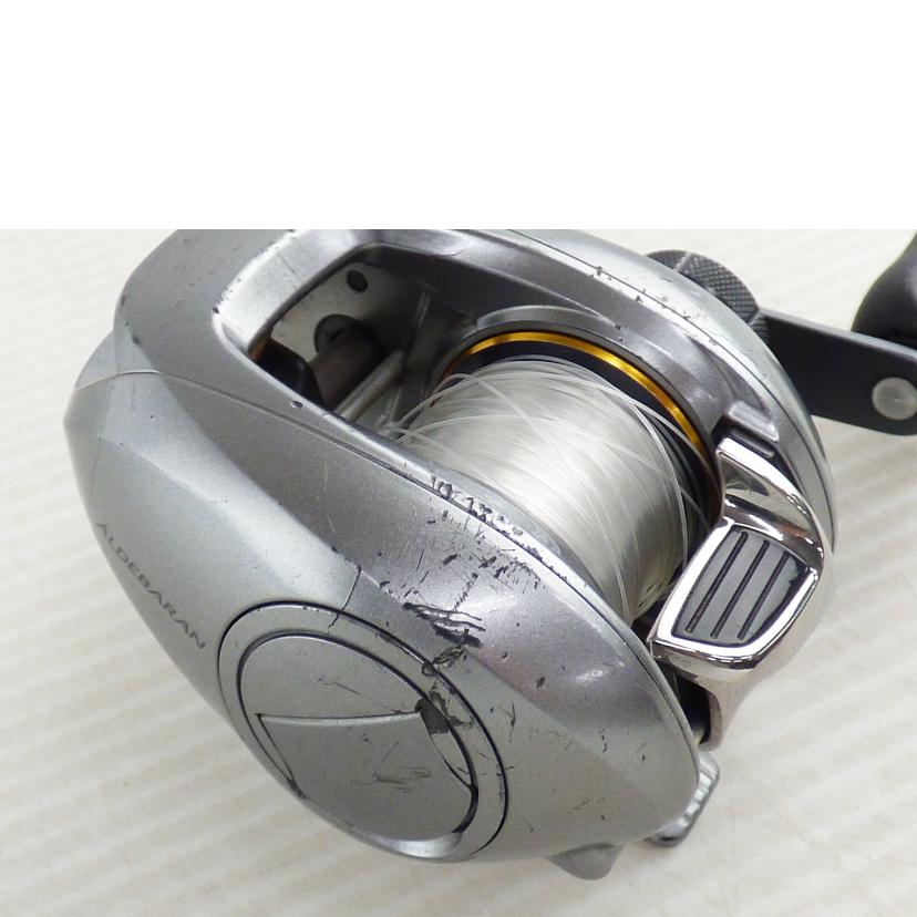 SHIMANO シマノ/ALDEBARAN Mg7/02301//Cランク/64