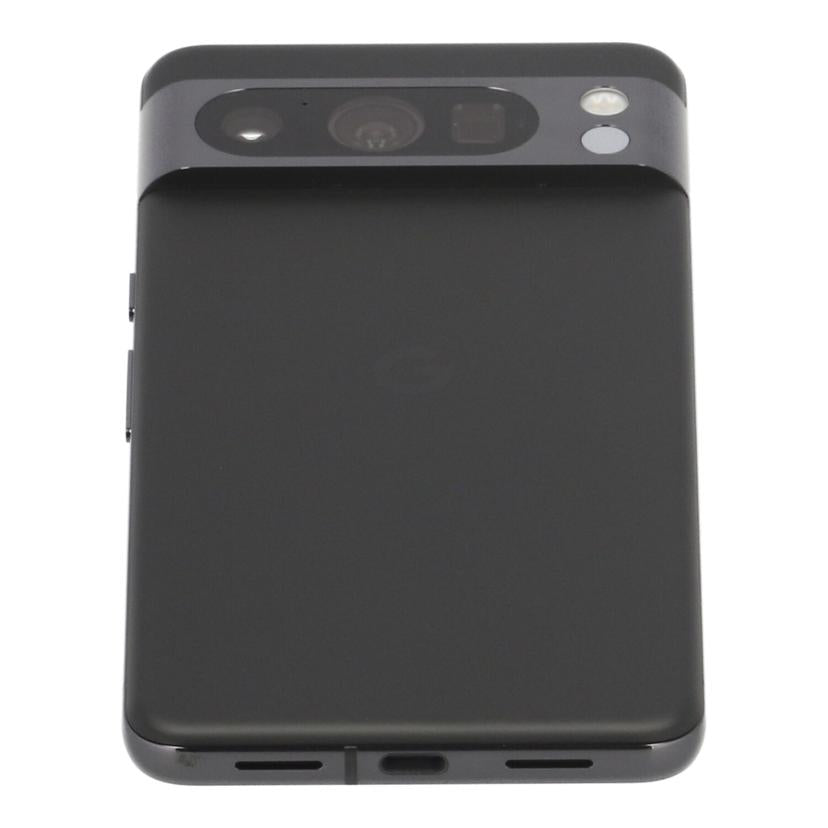 Google グーグル /スマートフォン/Pixel 8 Pro 128GB/GA04798-JP//3B101FDJG0036S/Aランク/05