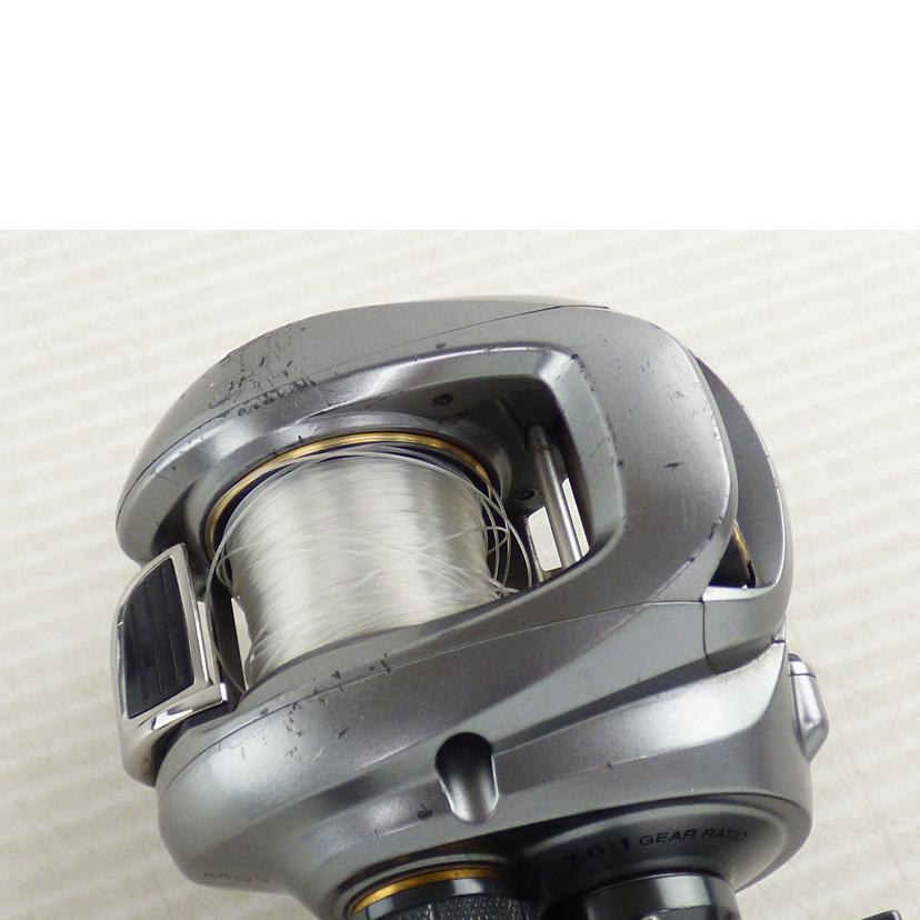 SHIMANO シマノ/ALDEBARAN Mg7/02301//Cランク/64