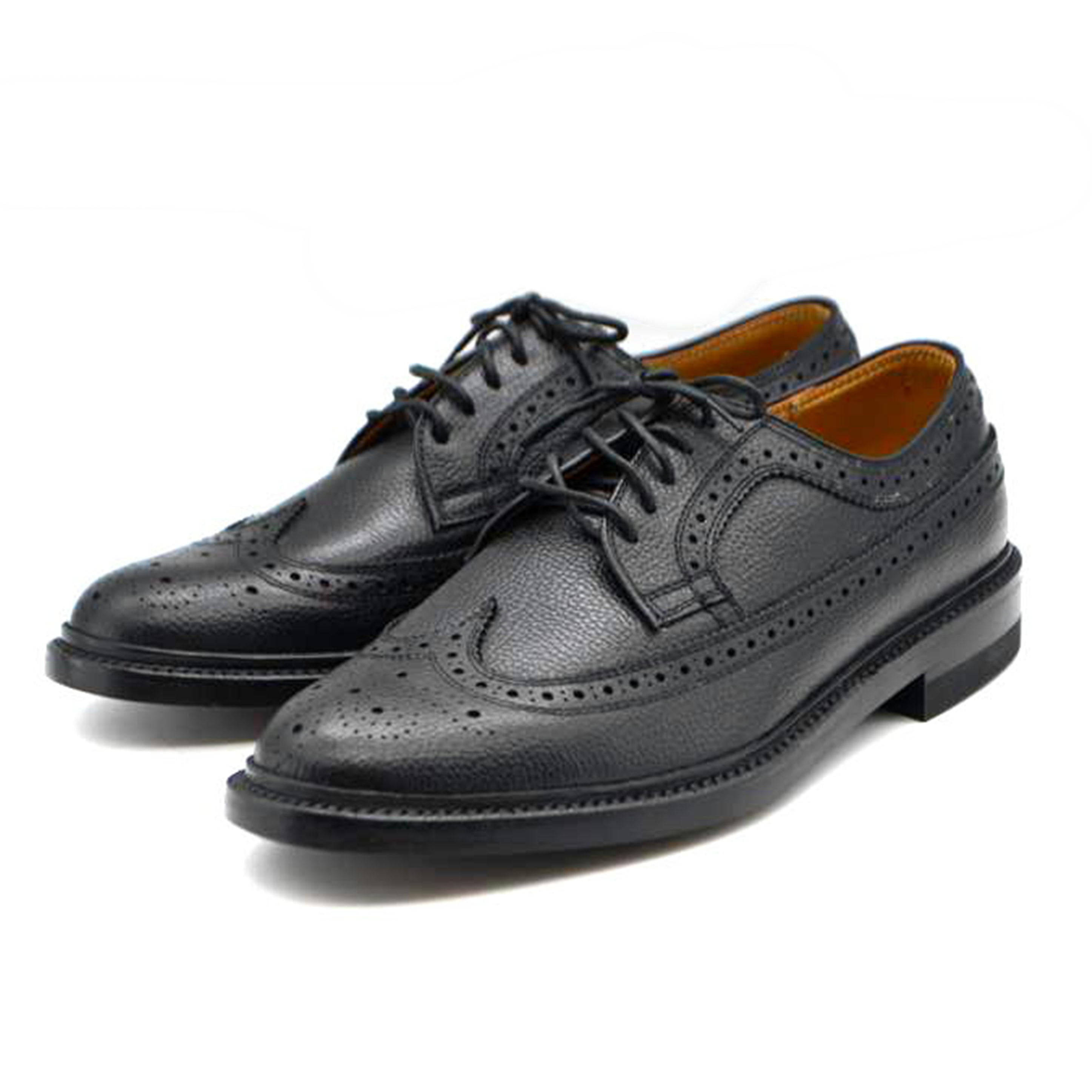 REGAL リーガル/リーガルビジネスシューズウイングチップ/25.0cm/2585N//Aランク/89