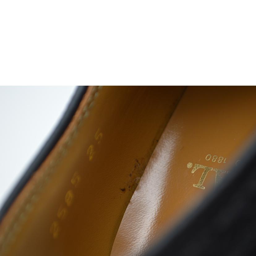 REGAL リーガル/リーガルビジネスシューズウイングチップ/25.0cm/2585N//Aランク/89