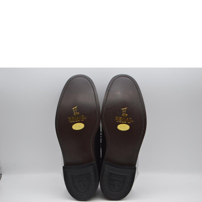 REGAL リーガル/リーガルビジネスシューズウイングチップ/25.0cm/2585N//Aランク/89