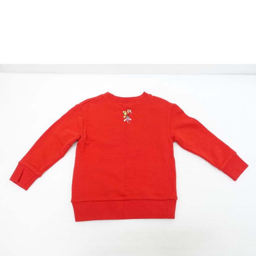 GUCCI グッチ/インターロッキングGプリントスウェット//ABランク/88