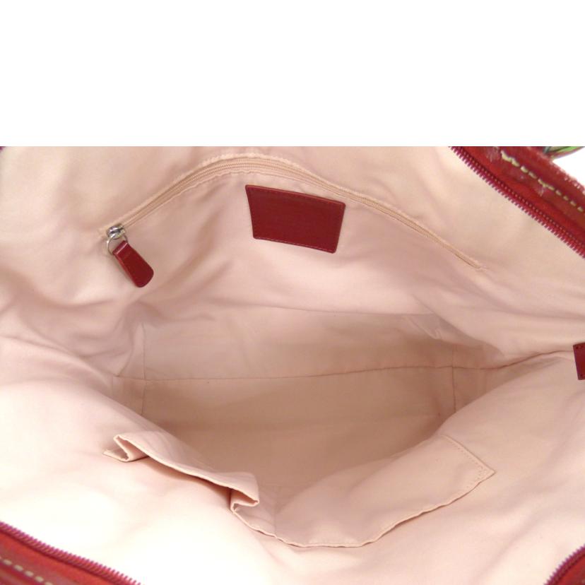 COACH コーチ/シグネチャーPVCレザー2WAYトートバッグ/F19816//J12**/ABランク/64