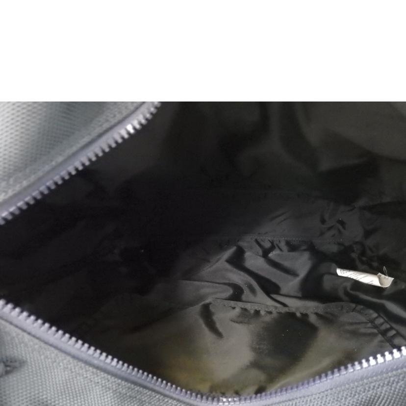 PORTER×COMMEdesGARCONS HOMME ポーター/PORTER ヘルメットバッグ/HI-K 202//Bランク/84
