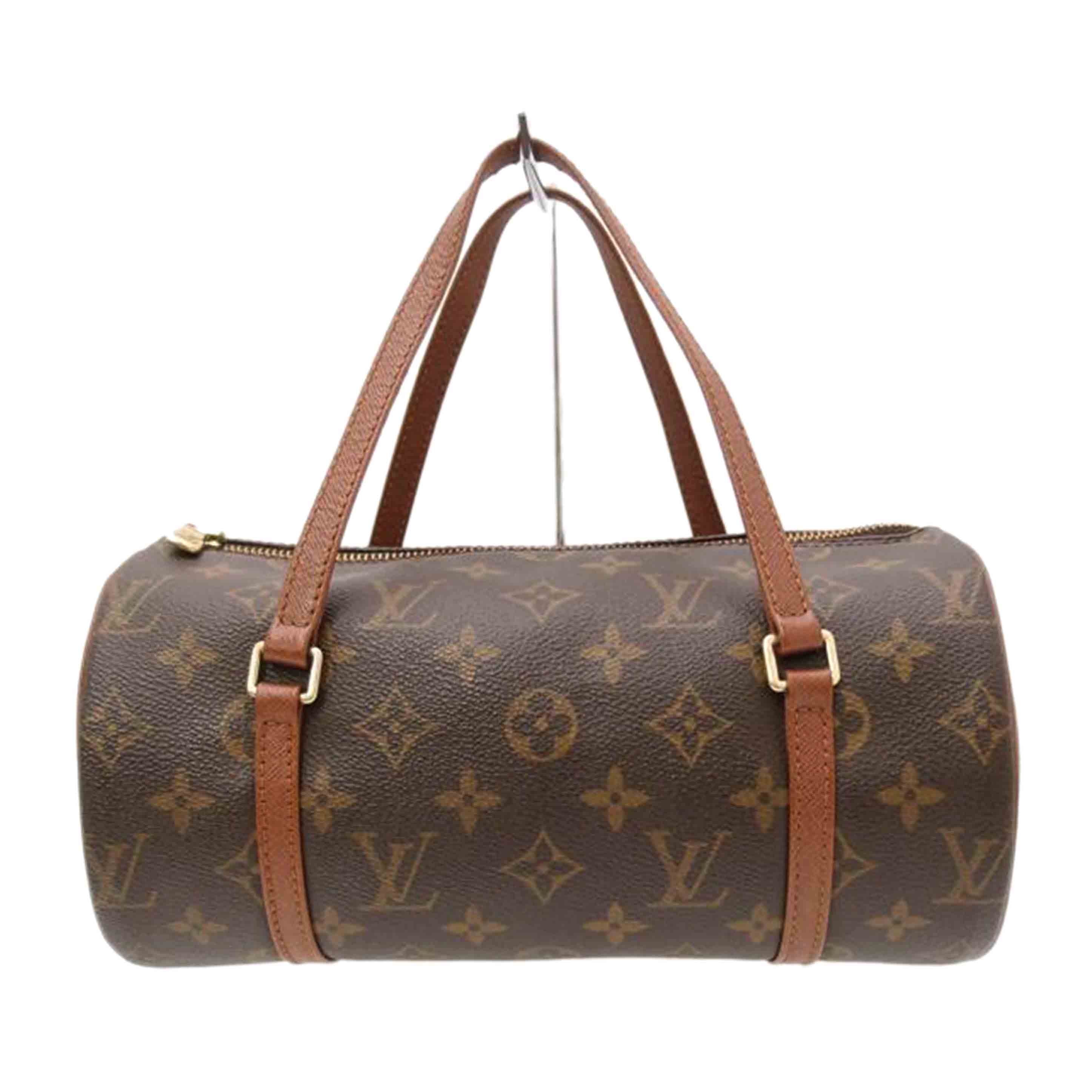 LOUIS VUITTON ルイ・ヴィトン/初期型パピヨン26/モノグラム/M51366//NO0***/Aランク/69