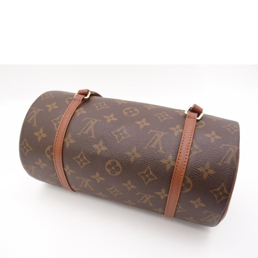 LOUIS VUITTON ルイ・ヴィトン/初期型パピヨン26/モノグラム/M51366//NO0***/Aランク/69