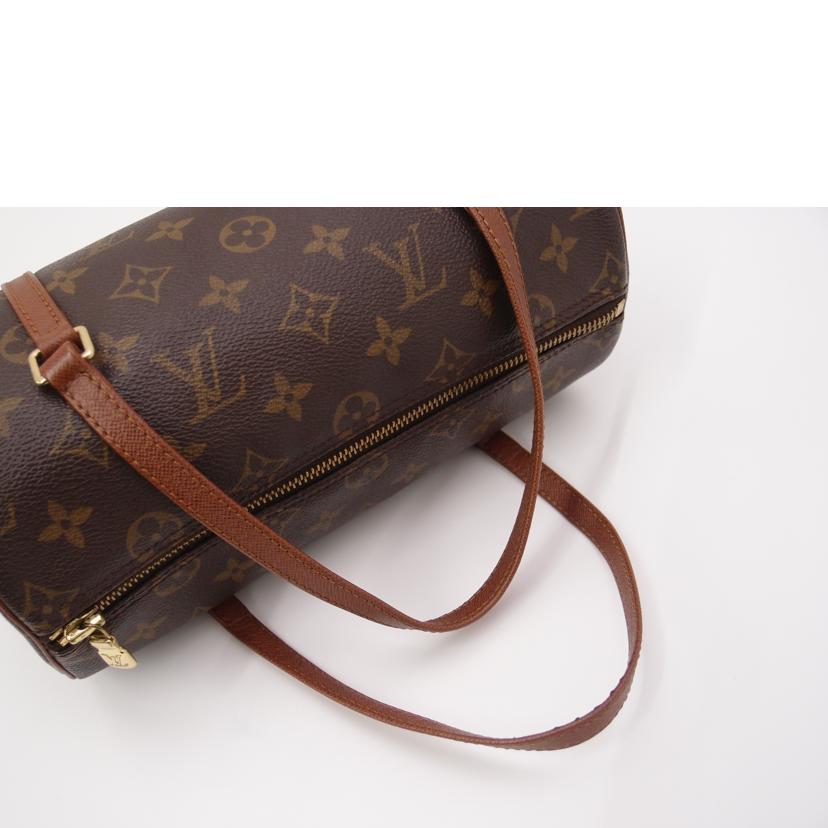 LOUIS VUITTON ルイ・ヴィトン/初期型パピヨン26/モノグラム/M51366//NO0***/Aランク/69
