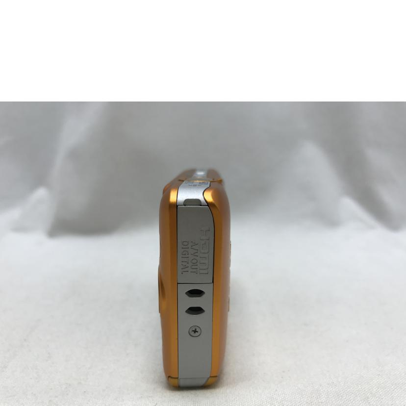 CANON キャノン/IXY デジタルコンパクトカメラ/PC1588//321064032154/ABランク/51