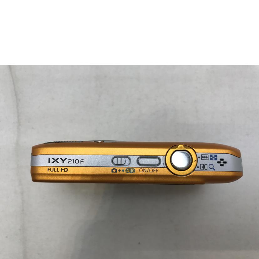 CANON キャノン/IXY デジタルコンパクトカメラ/PC1588//321064032154/ABランク/51