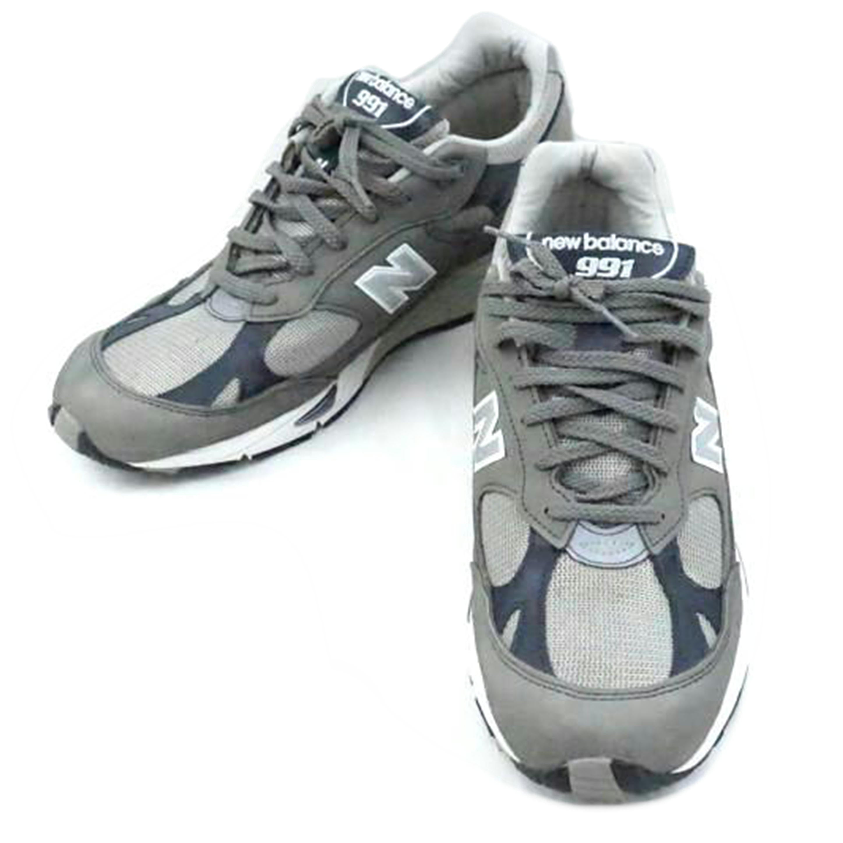 NB ニューバランス/NB スニーカー/991 ENGLAND 30.0/M991GNS//ABランク/67