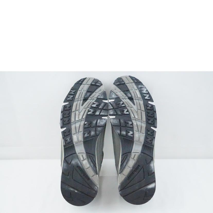 NB ニューバランス/NB スニーカー/991 ENGLAND 30.0/M991GNS//ABランク/67