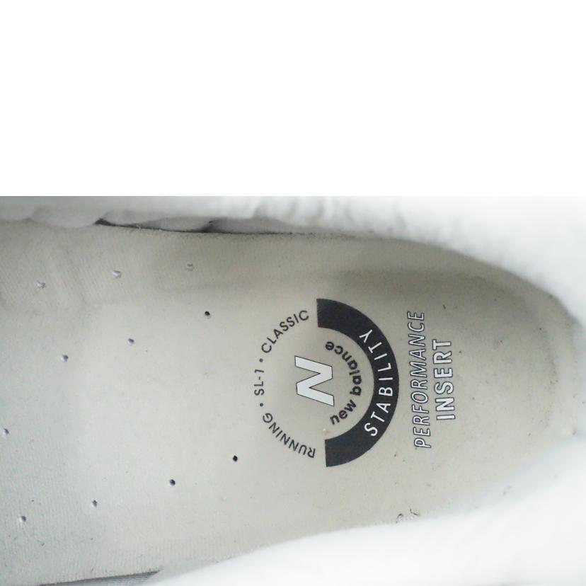 NB ニューバランス/NB スニーカー/991 ENGLAND 30.0/M991GNS//ABランク/67