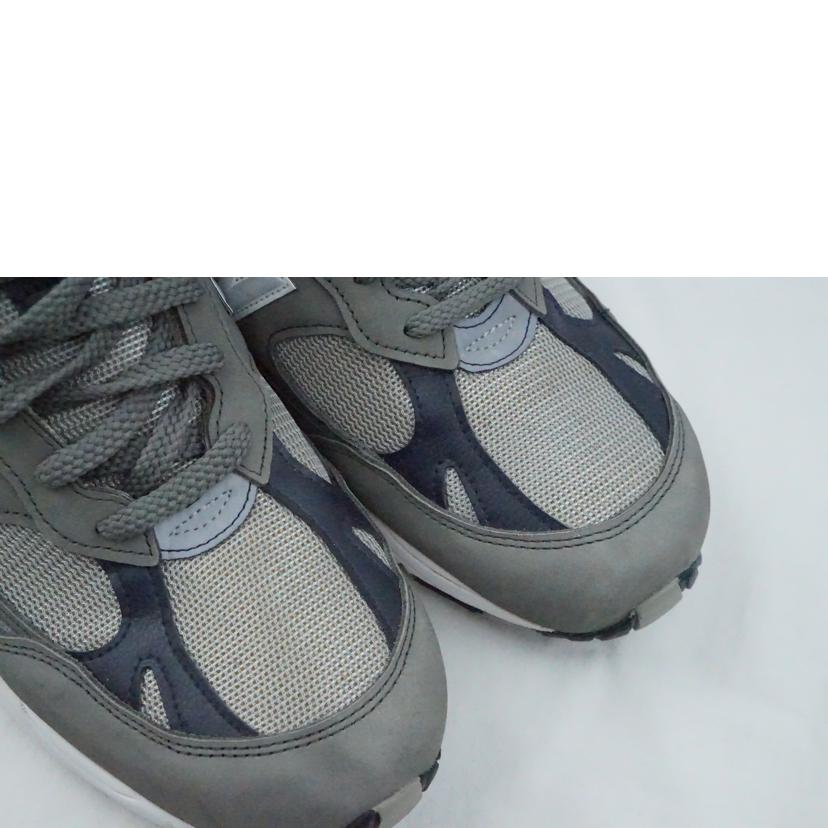 NB ニューバランス/NB スニーカー/991 ENGLAND 30.0/M991GNS//ABランク/67