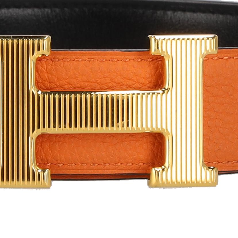 HERMES エルメス/Hストリエリバ-シブルベルト/95cm//Y F*****/ABランク/93