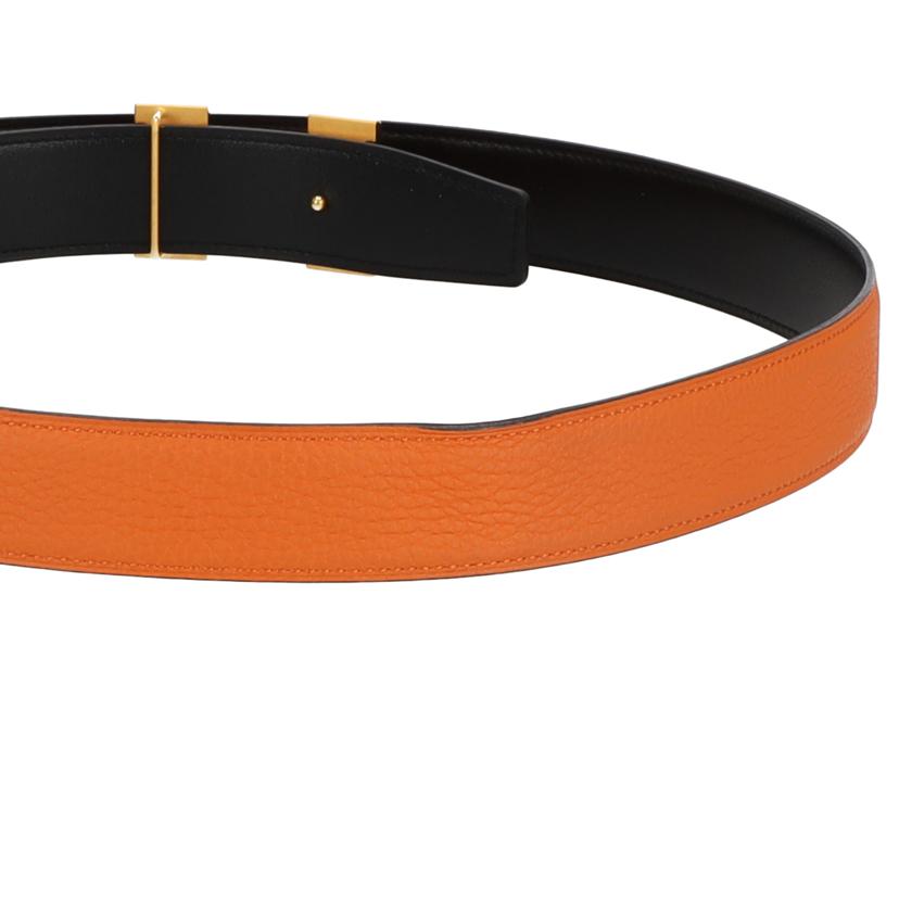 HERMES エルメス/Hストリエリバ-シブルベルト/95cm//Y F*****/ABランク/93