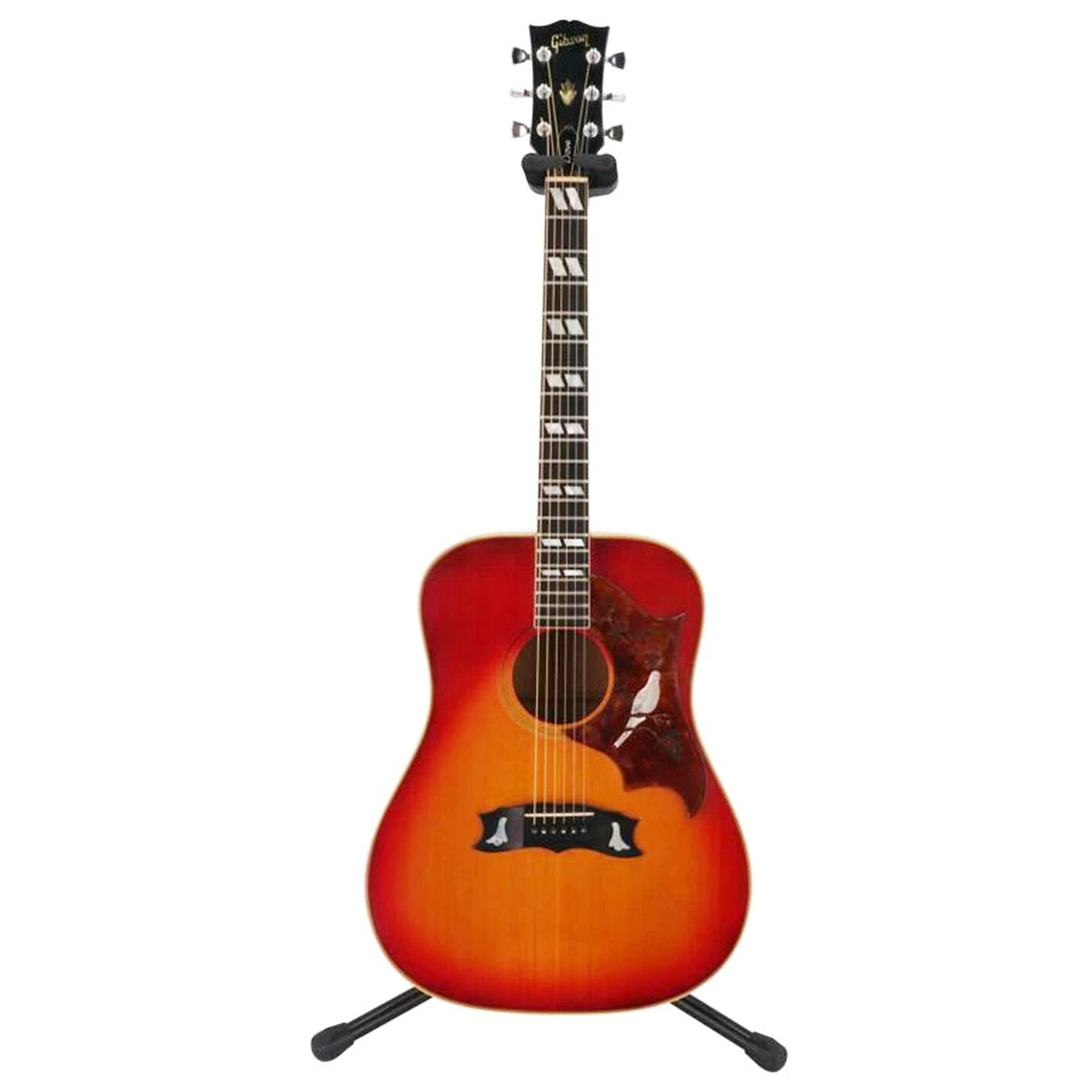 Gibson ギブソン/アコースティックギター/DOVE//D343906/Bランク/76