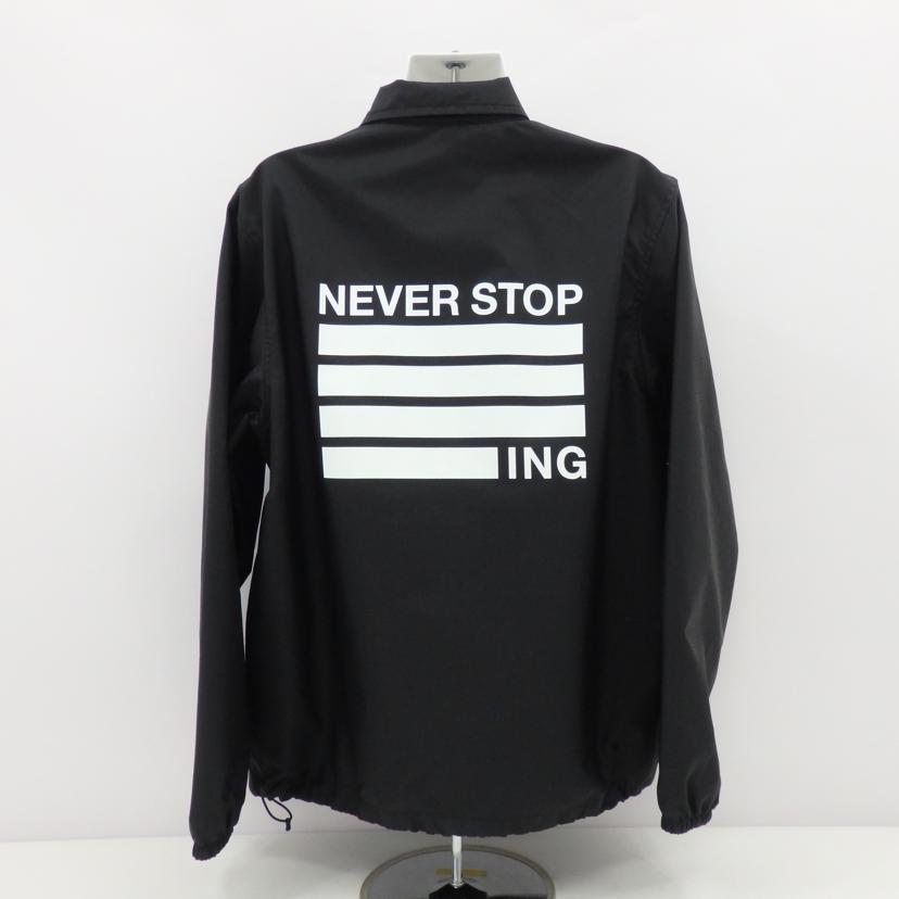 THE NORTH FACE ザ.ノースフェイス/ネバーストップ・アイエヌジーザ コーチジャケット/NP72335//Bランク/77