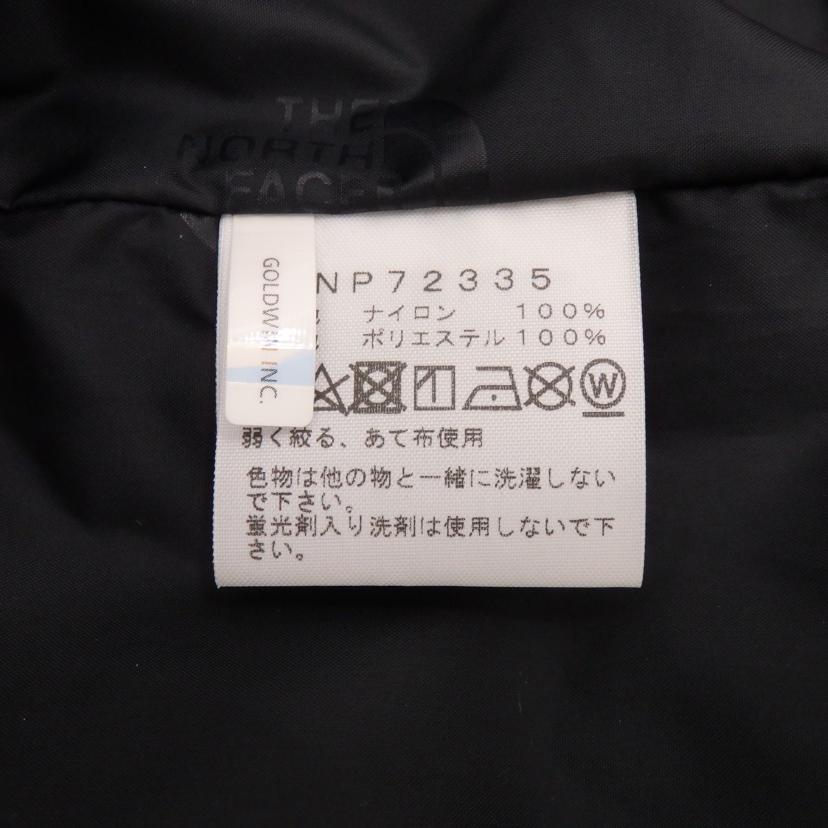 THE NORTH FACE ザ.ノースフェイス/ネバーストップ・アイエヌジーザ コーチジャケット/NP72335//Bランク/77