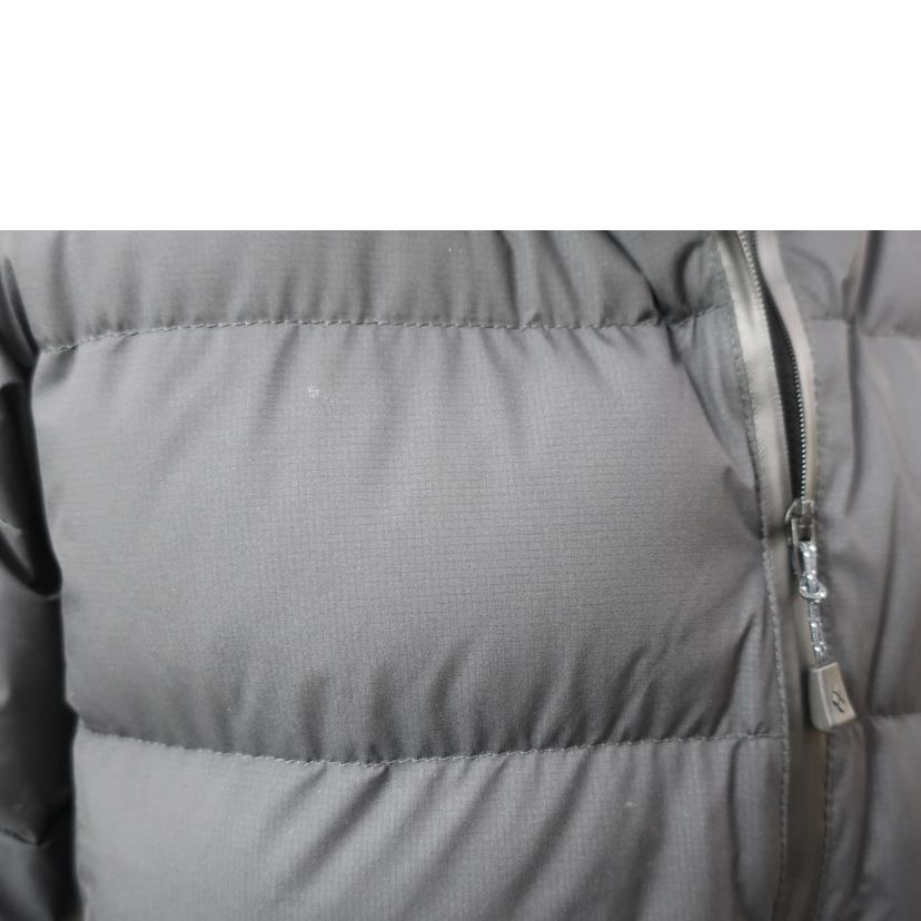 mont-bell モンベル/パーマフロストライトダウンジャケット EX800 Sサイズ ブラック/11016262//Aランク/65