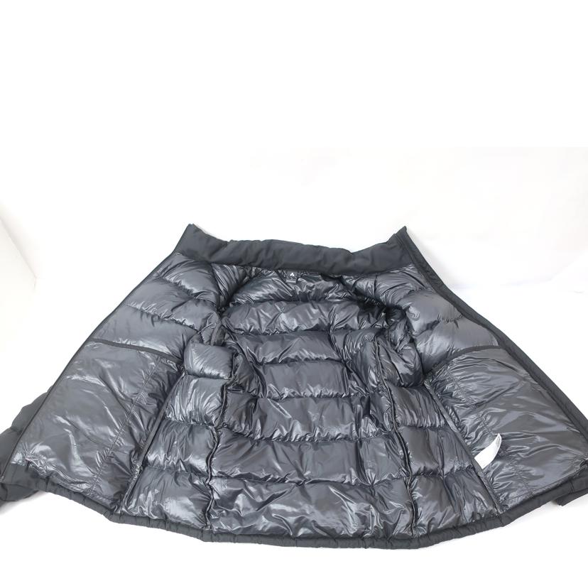 mont-bell モンベル/パーマフロストライトダウンジャケット EX800 Sサイズ ブラック/11016262//Aランク/65