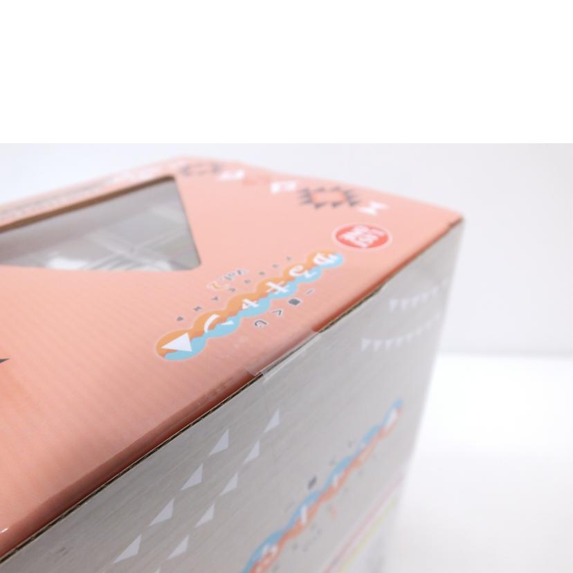 BANDAI バンダイ/志摩リン アナザーカラーver. 「一番くじ ゆるキャン△ vol.2」 ラストワン賞 フィギュア//Sランク/88