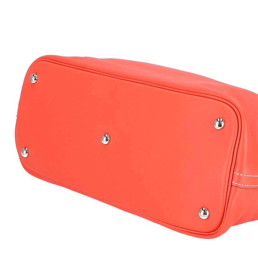 HERMES エルメス/ボリードリラックス/ヴォーシッキム//□P ****/Aランク/18