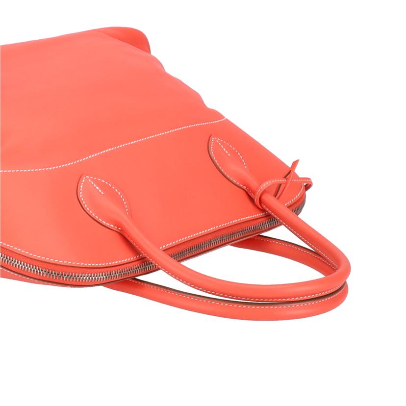 HERMES エルメス/ボリードリラックス/ヴォーシッキム//□P ****/Aランク/18