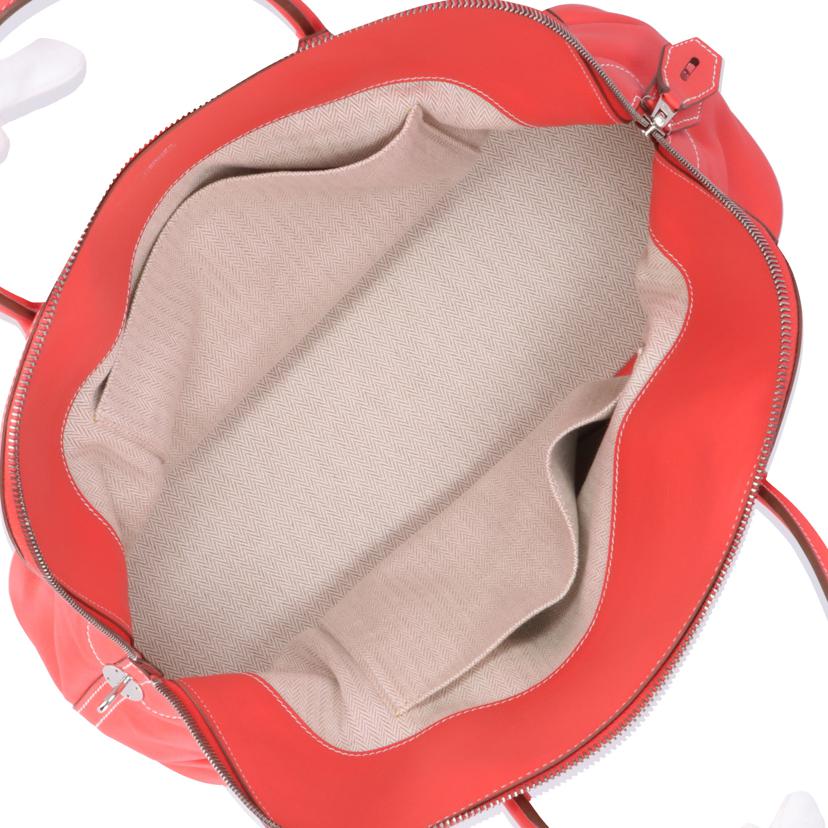 HERMES エルメス/ボリードリラックス/ヴォーシッキム//□P ****/Aランク/18