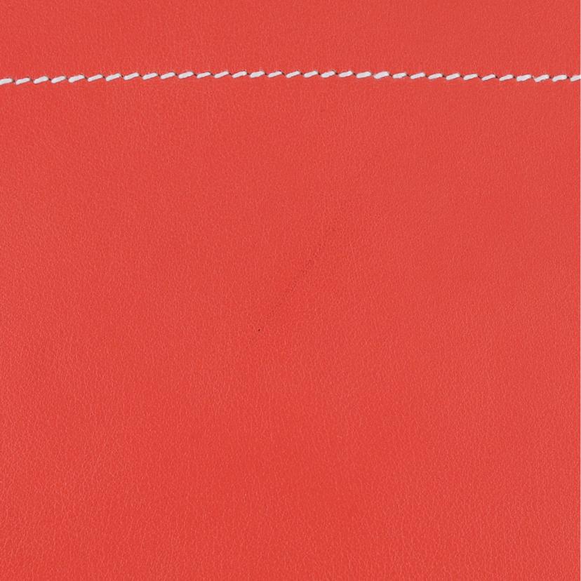 HERMES エルメス/ボリードリラックス/ヴォーシッキム//□P ****/Aランク/18