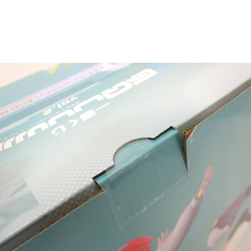 BANDAI バンダイ/アマテ・ユズリハ(マチュ)&ハロ 「一番くじ 機動戦士Gundam GQuuuuuuXジークアクス vol.2」 MASTERLISE A賞 フィギュア//Sランク/88