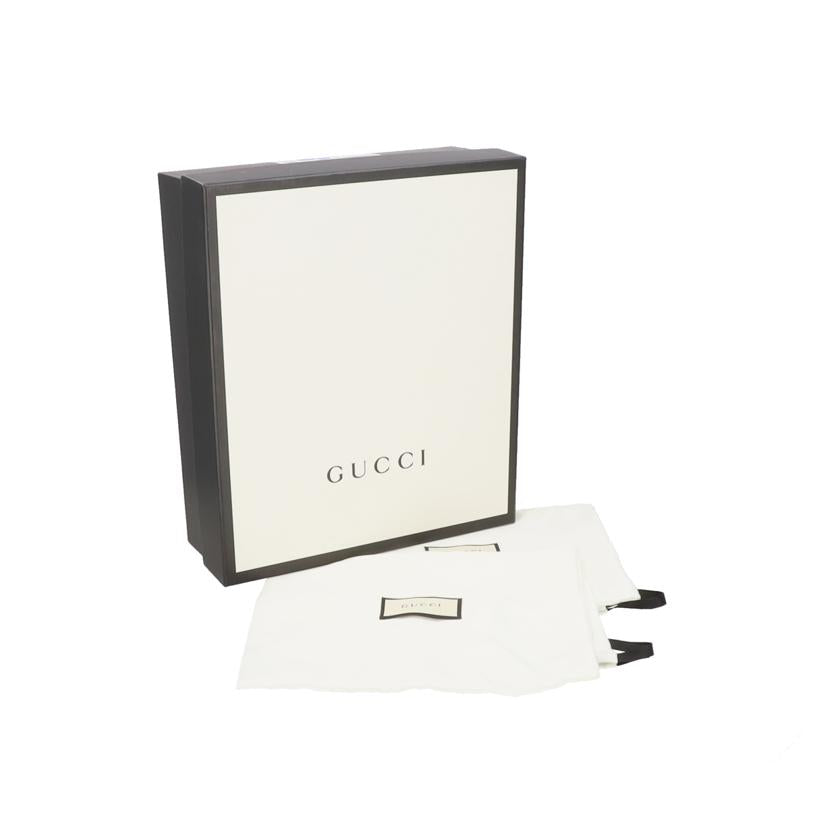 GUCCI グッチ/インタ-ロッキングG/ショ-トブ-ツ/約23.5cm/57717//ABランク/93