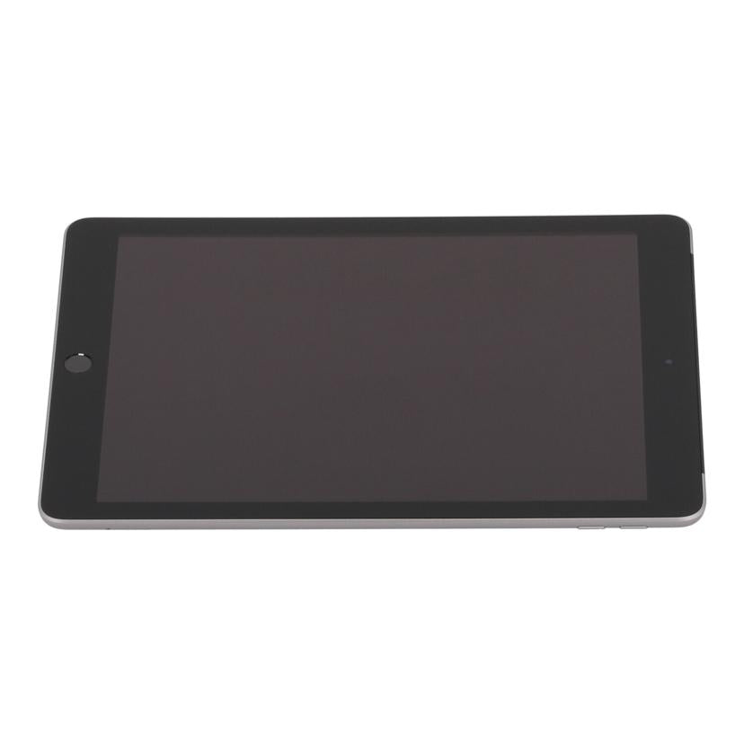 Apple SoftBank アップル/iPad(第6世代) Wi-Fi+Cellular/MR6N2J/A//DMQX21BCJF88/Bランク/84