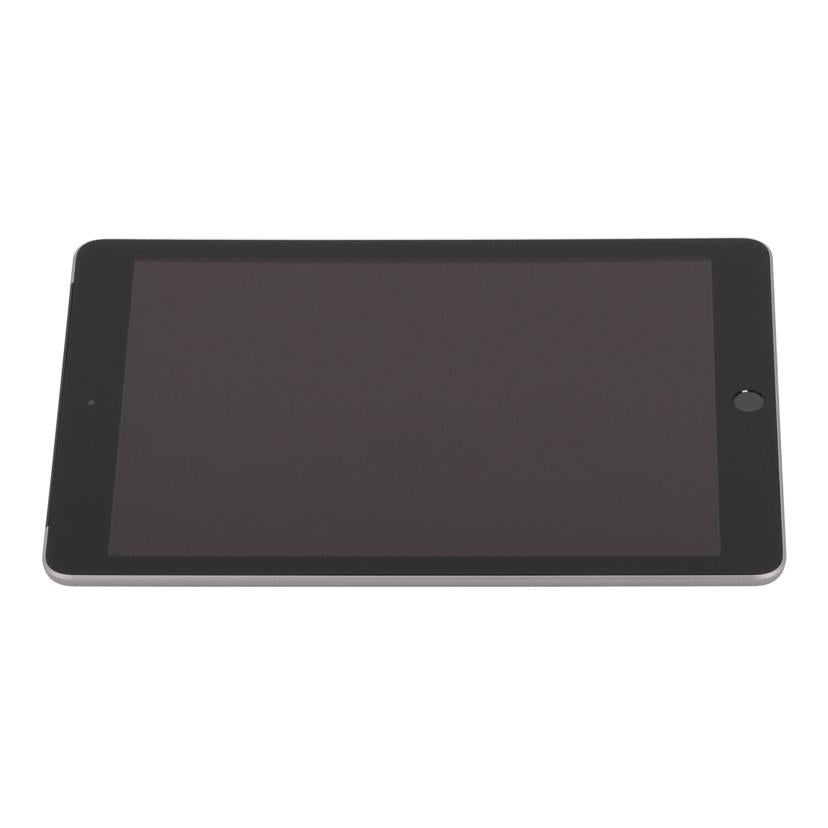 Apple SoftBank アップル/iPad(第6世代) Wi-Fi+Cellular/MR6N2J/A//DMQX21BCJF88/Bランク/84