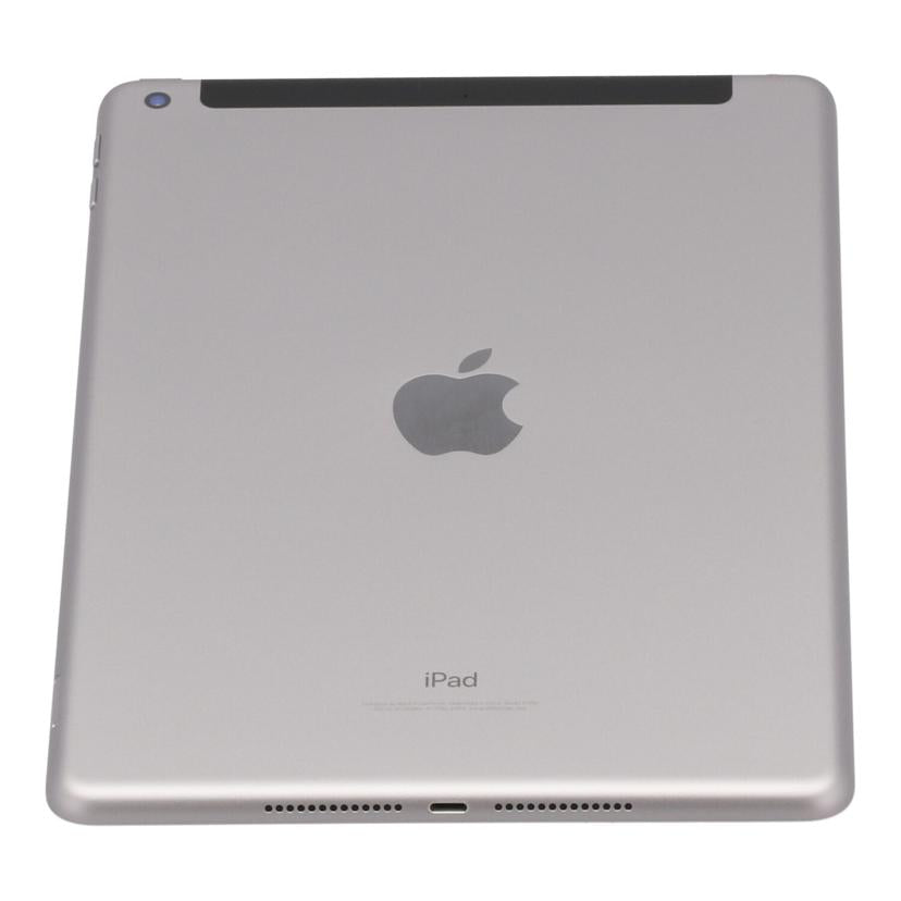 Apple SoftBank アップル/iPad(第6世代) Wi-Fi+Cellular/MR6N2J/A//DMQX21BCJF88/Bランク/84