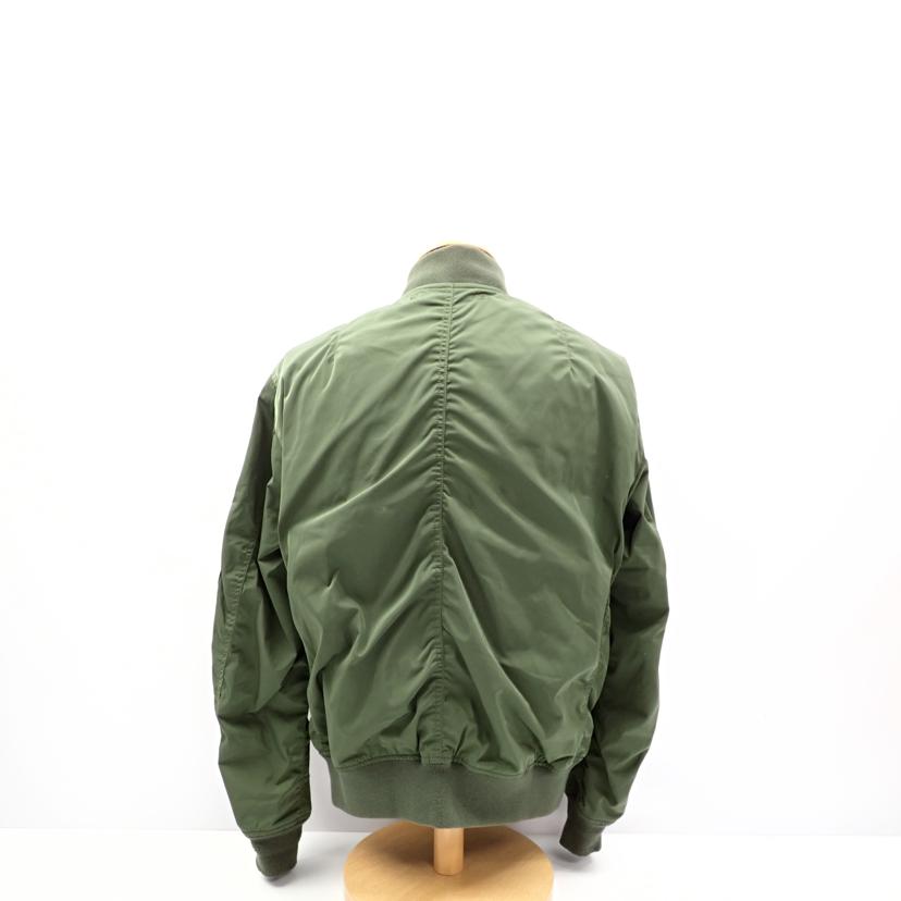 AVIREX アビレックス/★AVIREXフロントビックポケットMA-1/6162187//L/Bランク/62