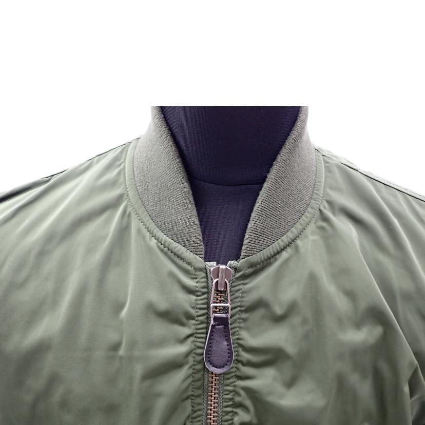 AVIREX アビレックス/★AVIREXフロントビックポケットMA-1/6162187//L/Bランク/62